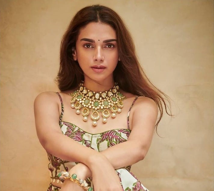 Aditi Rao Hydari Telugu Movies List. CEN