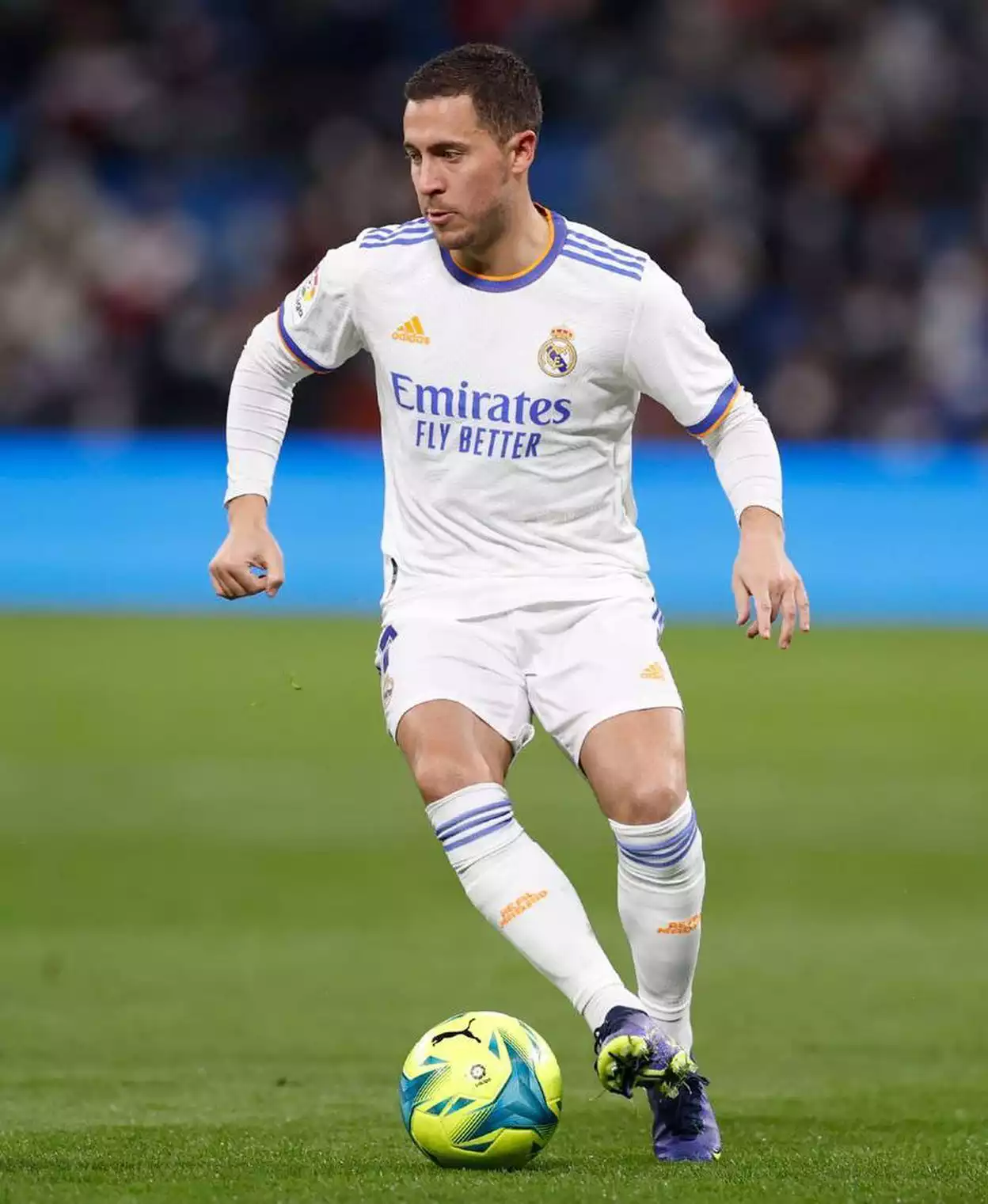 15 Highest Paid Real Madrid Players in 2022. - CEN