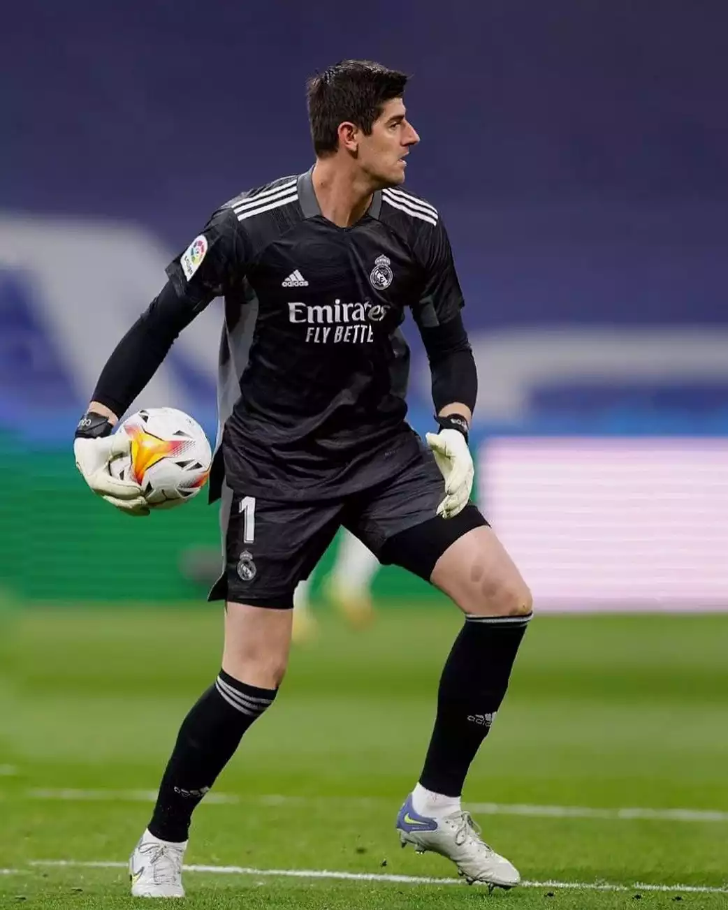 15 Highest Paid Real Madrid Players in 2022. - CEN